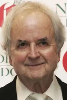 Rodney Bewes como: Peregrine Butters