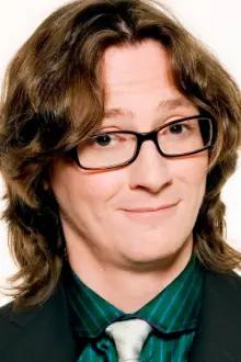 Ed Byrne como: Self (Commentary & Drinking Game)