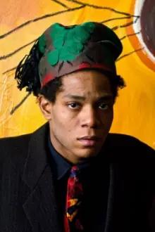 Jean-Michel Basquiat como: Self (archive footage)