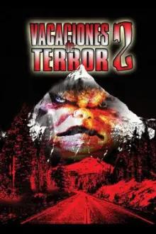 Vacaciones de terror II (Cumpleaños diabolico)
