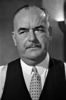 William B. Davidson como: Inspector Crane (as William Davidson)