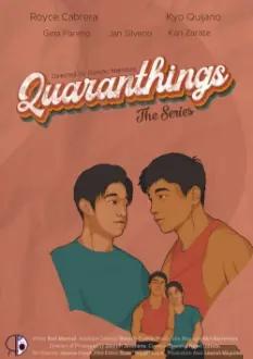 Quaranthings: The Series