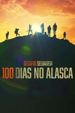 Desafio Selvagem: 100 Dias no Alasca