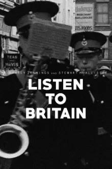 O Homem Que Ouvia a Grã-Bretanha