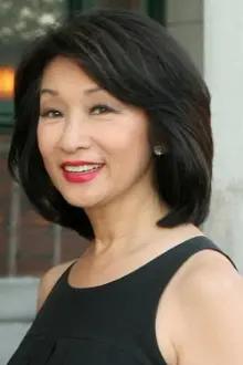 Connie Chung como: Self (archive footage)
