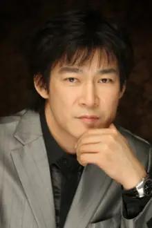 Jang Dong-jik como: Kang Min-sik