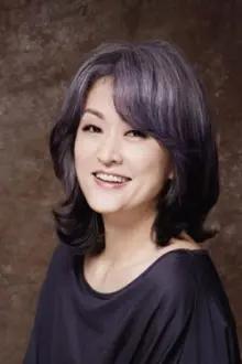 Oh Ji-hye como: Chul Goo's Mother (U and Me)