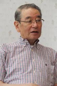 Tatsuyoshi Ehara como: Matsuzaki