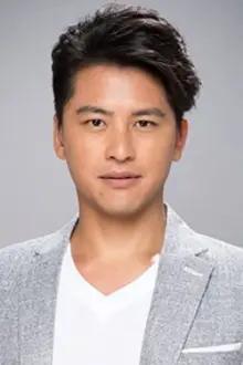 Duncan Lai como: Bai Tieh-nan