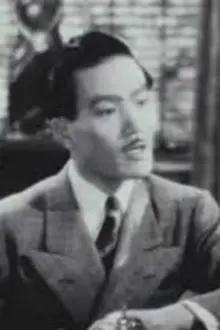 Miki Morita como: Dr. Kabayochi