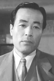 Eitarō Ozawa como: Police chief