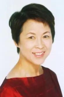 Mitsuko Oka como: Tsuruko Hagiwara