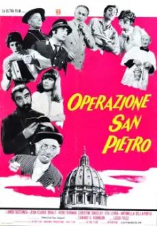 Operation San Pietro