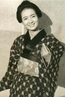 Michiko Sugata como: Osaki
