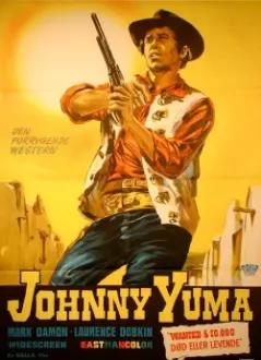 Johnny Yuma - O Vingador