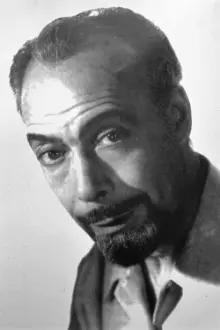 Narciso Ibáñez Menta como: Professor Hamerman
