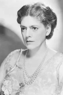 Ethel Barrymore como: Lady Margaret Drego