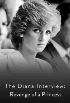 Diana: O Desabafo da Princesa