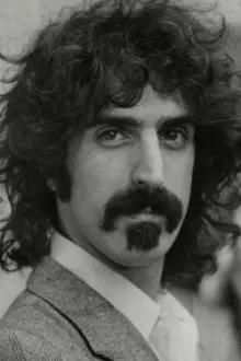 Frank Zappa como: Himself (archive footage)