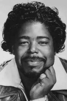 Barry White como: Self (archive footage)