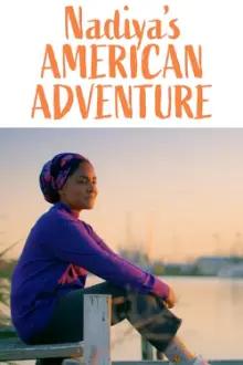 Nadiya's American Adventure