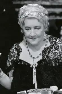 Charlotte Granville como: Mrs. J.H.P. Crane