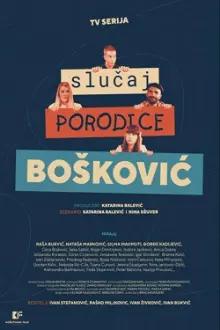 The Case of the Boskovic Family