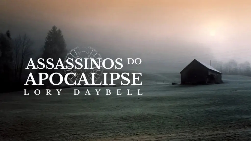 Assassinos do Apocalipse: Lory Daybell