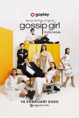 Gossip Girl Indonesia