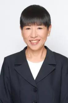 Akiko Wada como: Akiko Hase