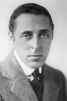 D.W. Griffith como: Mr. Ray