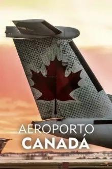 Aeroporto: Canadá