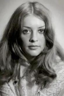 Christine Böhm como: Gerda