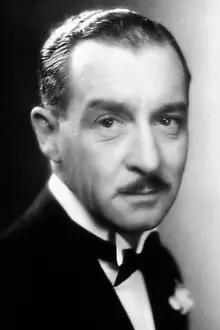 Albert Conti como: Baron Franz von Hausmann