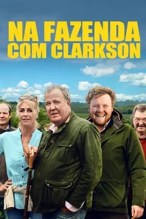 Na Fazenda com Jeremy Clarkson