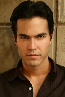 Adrian Alvarado como: Jesus Franco