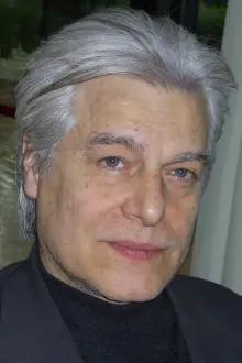 Gerardo Amato como: Michele Rizzuto