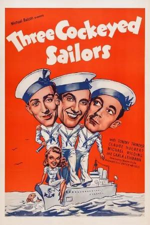 Sailors Three