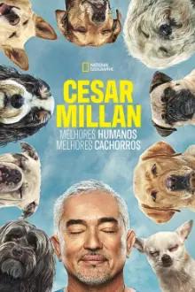 Cesar Millan: Melhores Humanos, Melhores Cachorros