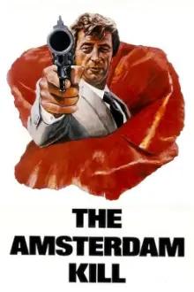 Assassinato em Amsterdam