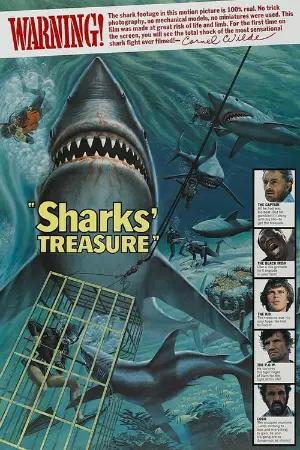 Sharks' Treasure