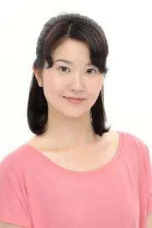 Atsuko Yuya como: Jessica (voice)