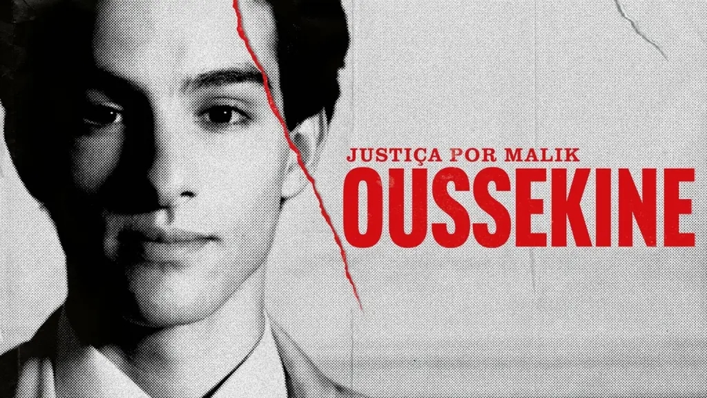 Justiça por Malik Oussekine