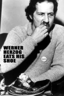 Werner Herzog Come Seu Sapato
