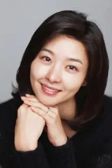 Song Sun-mi como: Wu Won-Hee