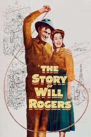 A História de Will Rogers