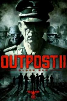 Outpost 2: Inferno Negro