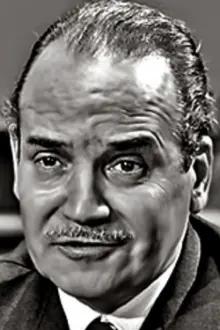 André Bervil como: Mario