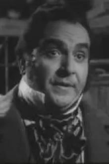 José Franco como: Don Leoncio