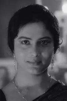 Sumita Sanyal como: Bhabhi